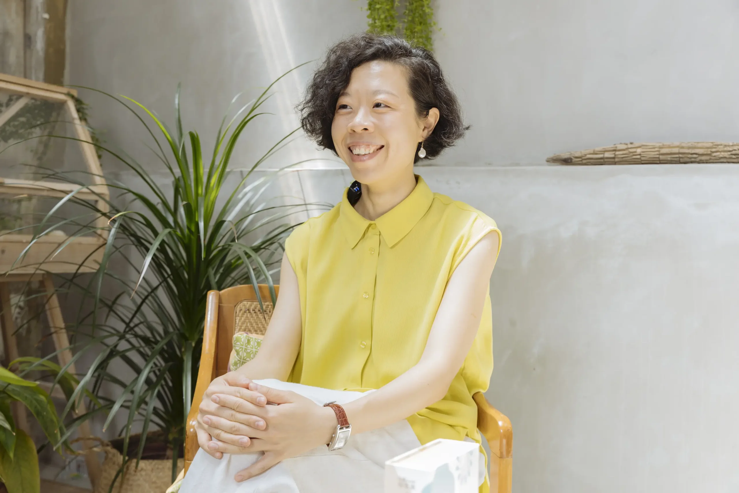 印花樂美感生活股份有限公司