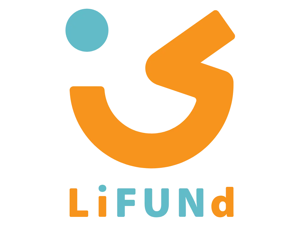 0616 Lifund Logo